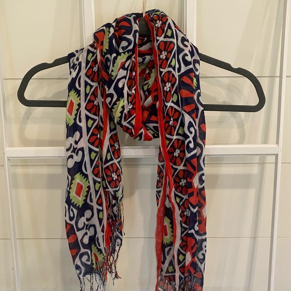 Vera Bradley Accessories - Vera Bradley Scarf